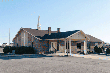 About Our Church